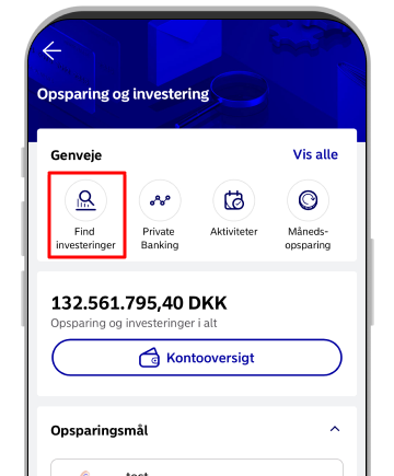 find invi - nordea guide
